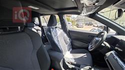 تويوتا فرونتلاندر